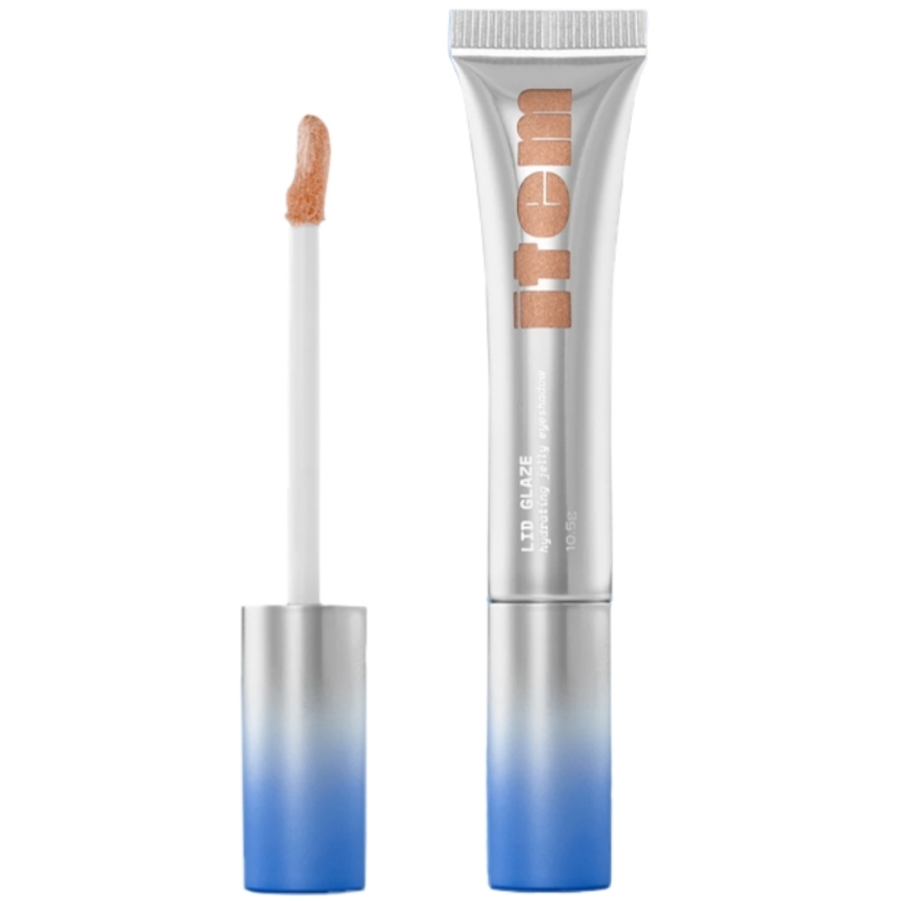 Hydrating Jelly Eyeshadow, Lid Glaze (Coin Toss)